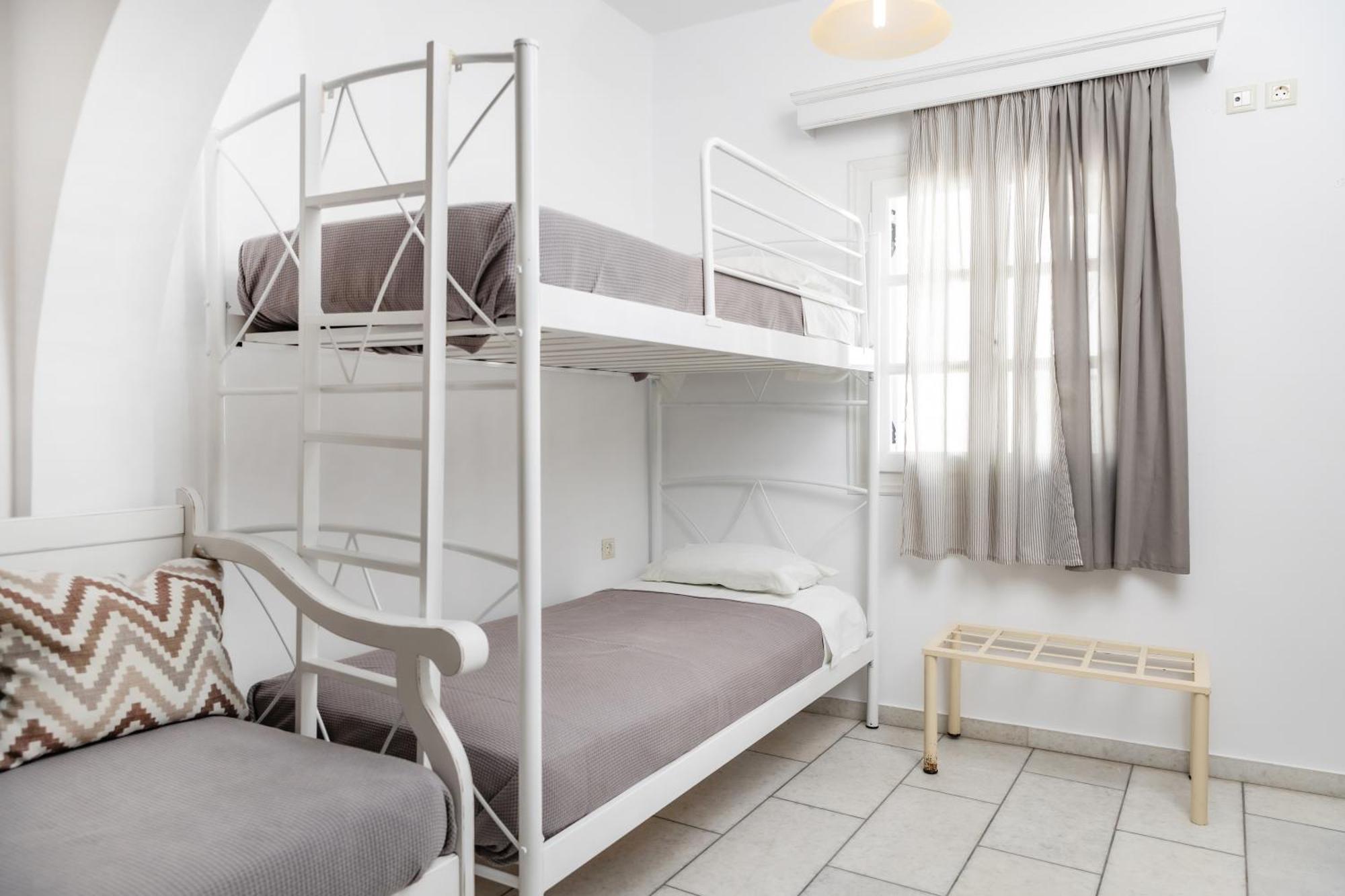 Depis Studios & Apartments Naxos City Exterior foto